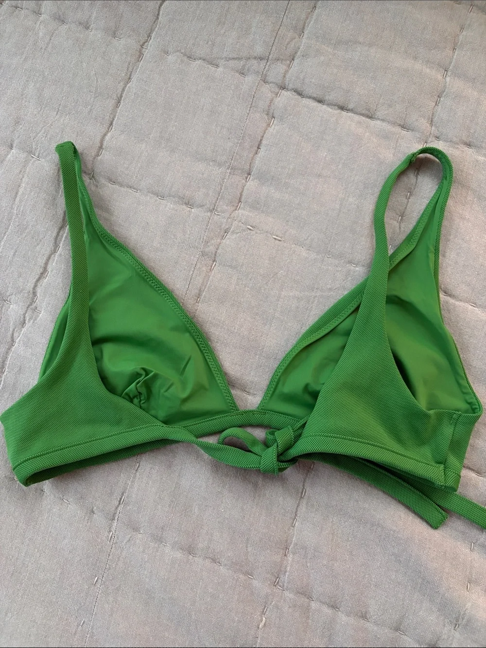 COS Two-Piece Bikini Set - Picture 3 of 8